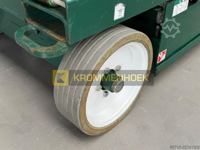 Scherenhebebühne Sky Jack SJ III 4626 Nieuwe Keuring