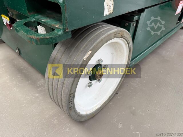 Scherenhebebühne Sky Jack SJ III 4626 Nieuwe Keuring
