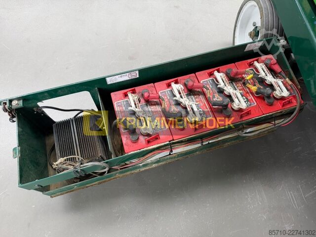 Scherenhebebühne Sky Jack SJ III 4626 Nieuwe Keuring
