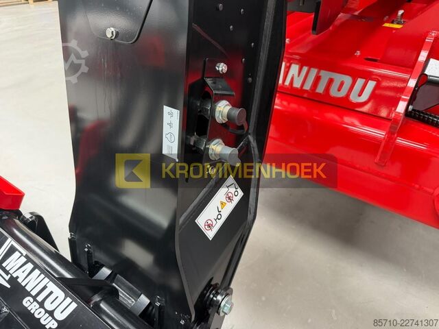 Teleskoplader Manitou MT 1840 Easy 75D ST5