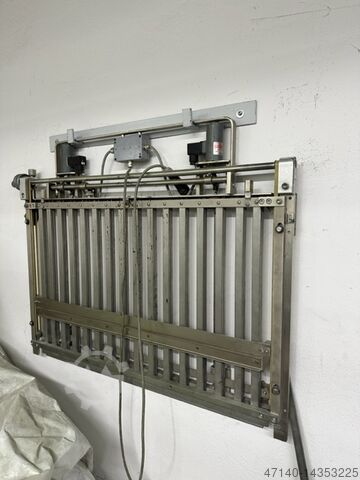 Falzmaschine MBO K76 S-KTL/4