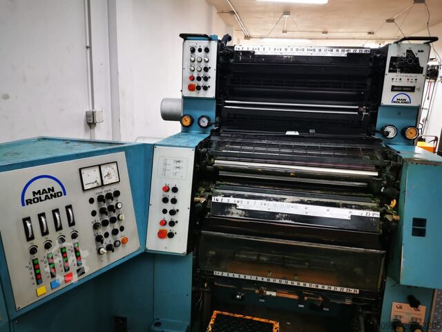 Roland 4 Farben Roland Roland 200