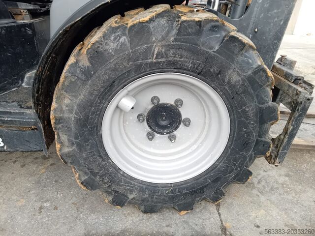 Rough terrain forklift Manitou MC18.4 D