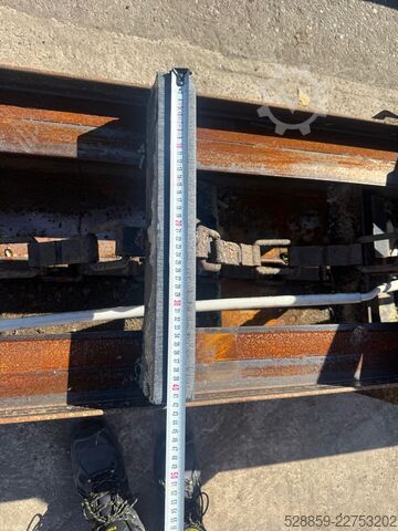 Scraper conveyor  
