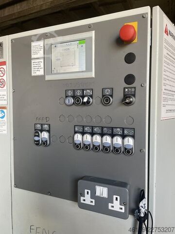 Moulder Weinig Powermat  700