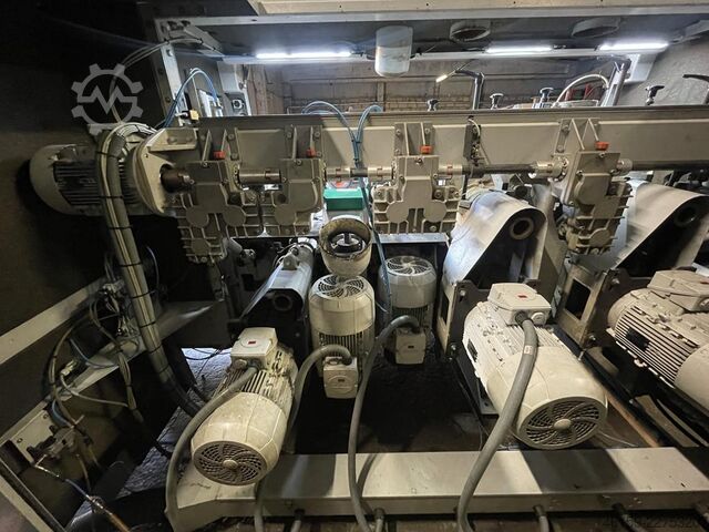 Moulder Weinig Powermat  700