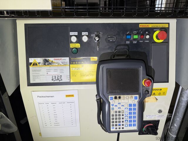 Paper cutting machine Bielomatik Kleinformatanlage (A4/A3 Cut-Size Sheete