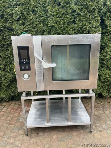 Glass grinding machine Angelo CPMO