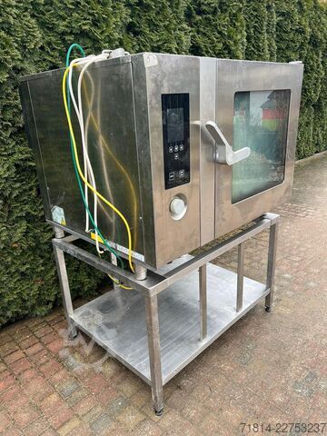 Glass grinding machine Angelo CPMO
