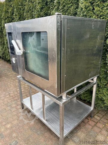 Glass grinding machine Angelo CPMO