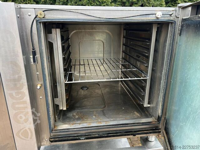 Glass grinding machine Angelo CPMO