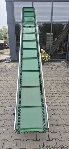 Conveyor belt Transportband Forderband Conveyor 