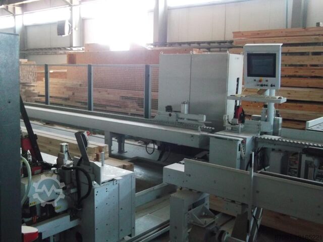 WEINMANN Fertighausproduktion Weinmann WBZ 160, WEM 100, WMS 120, WTW150...