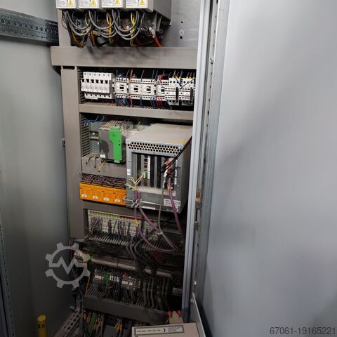 WEINMANN Fertighausproduktion Weinmann WBZ 160, WEM 100, WMS 120, WTW150...