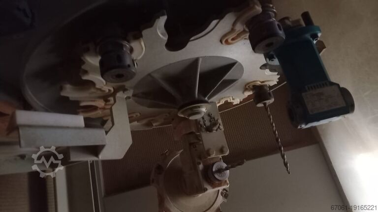 WEINMANN Fertighausproduktion Weinmann WBZ 160, WEM 100, WMS 120, WTW150...