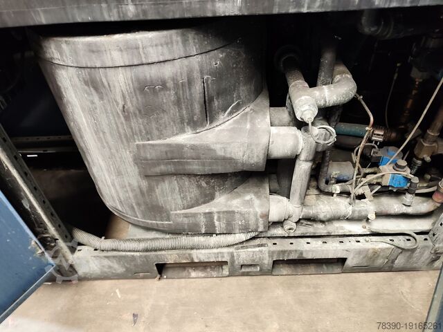 Dampening solution recirculation unit Technotrans delta.d 350W
