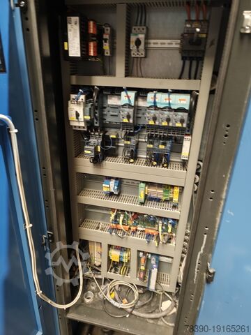 Dampening solution recirculation unit Technotrans delta.d 350W