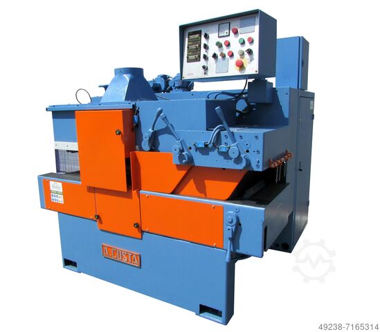 Doppelwellige Gehrungssäge A. COSTA PUMA 2/60 A. COSTA PUMA 2/60