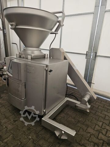 Vakuumfüller mit Wolf Handtmann VF 622
