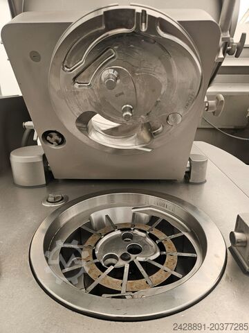 Vakuumfüller mit Wolf Handtmann VF 622