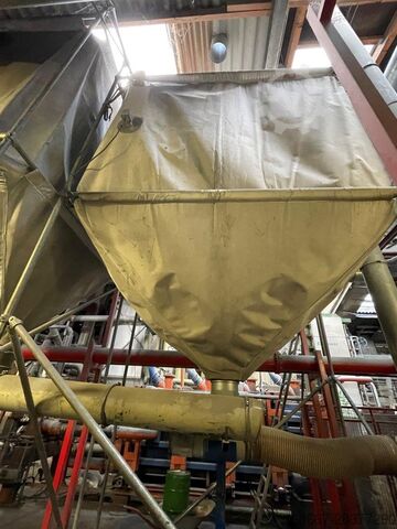 Vertikale Blockform Kurtz Ecomat