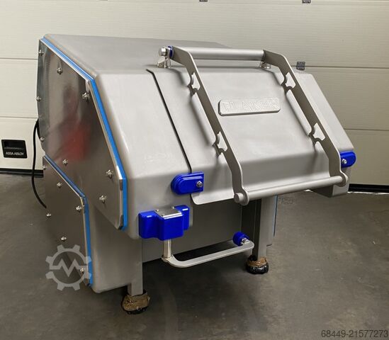 Schneider (Flaker) Barflaker 300 Barsso Flaker (shredder), Barflaker 300