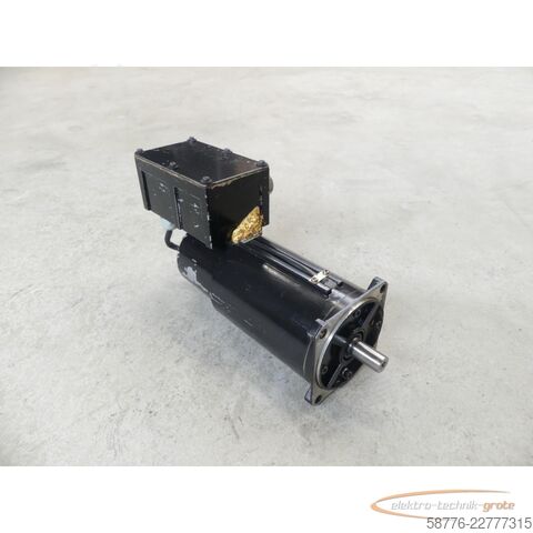 Control unit Sanyo Denki 25BM014DXE50 / 06916 Servomotor - 4500rpm