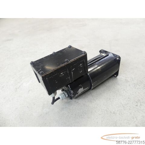 Control unit Sanyo Denki 25BM014DXE50 / 06916 Servomotor - 4500rpm
