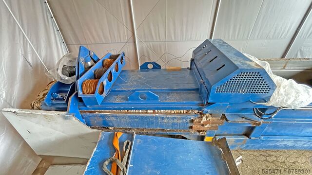 Ballenpresse Presto GmbH & Co. KG HPK 50 B