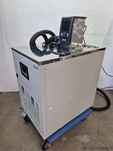 TXF200 Umwälzbad von Grant Instruments Grant Instruments TXF200