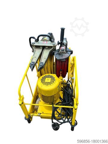 Weber-Hydraulic Weber-Hydraulic