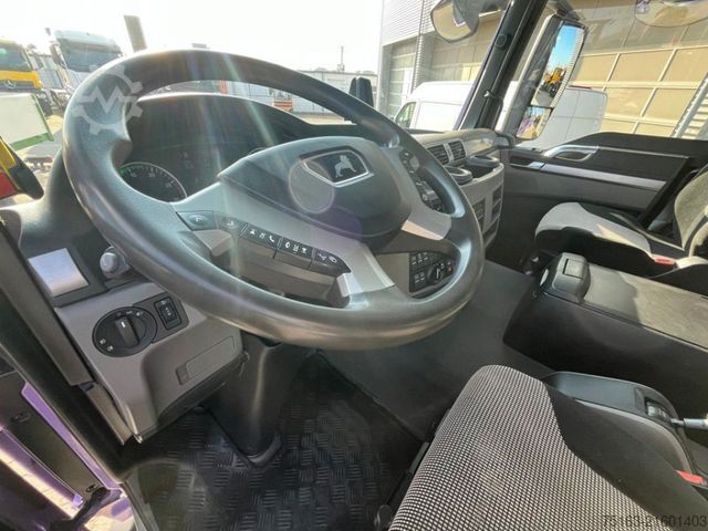 Skip truck MAN TG-S 26.420 6x2 BL Absetzkipper Meiller Funk