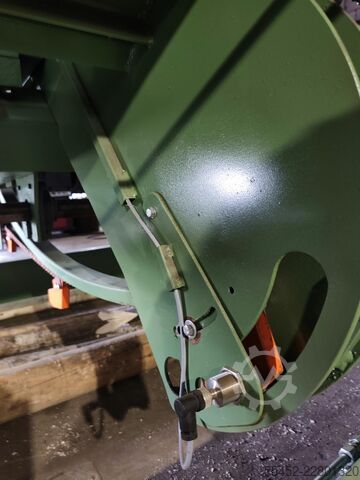 Schärfmaschine Oswald Pointer