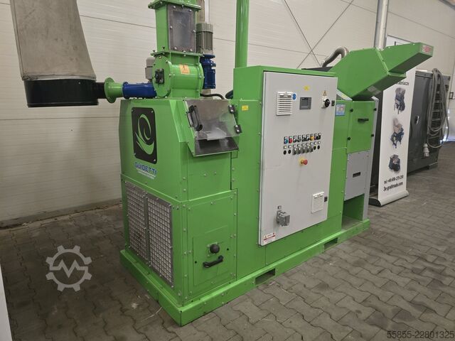 Guidetti 315 Mill Guidetti SINCRO MILL 315