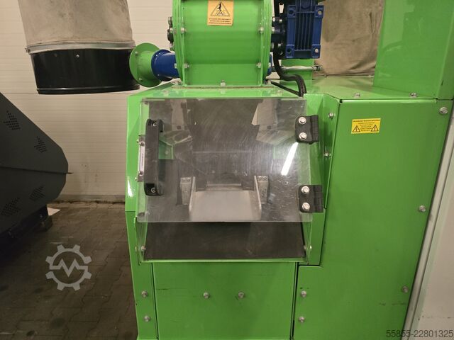 Guidetti 315 Mill Guidetti SINCRO MILL 315