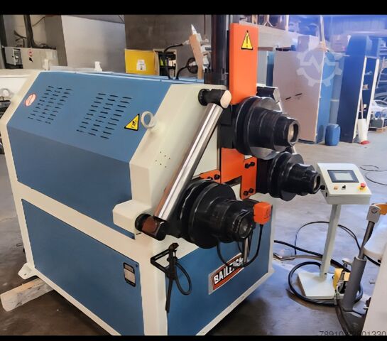 Rohrbiegemaschine Baileigh Industrial R-CNC150