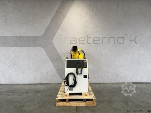 Überholter Roboter mit 1 Jahr Garantie FANUC R-2000iB/165F