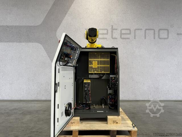 Überholter Roboter mit 1 Jahr Garantie FANUC R-2000iB/165F