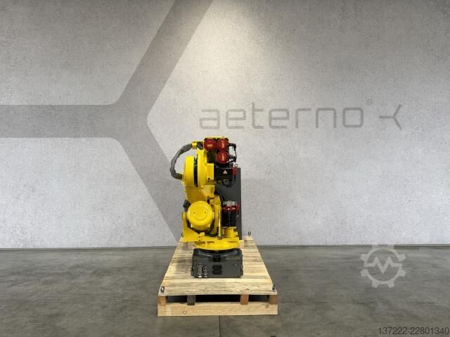 Überholter Roboter mit 1 Jahr Garantie FANUC R-2000iB/165F