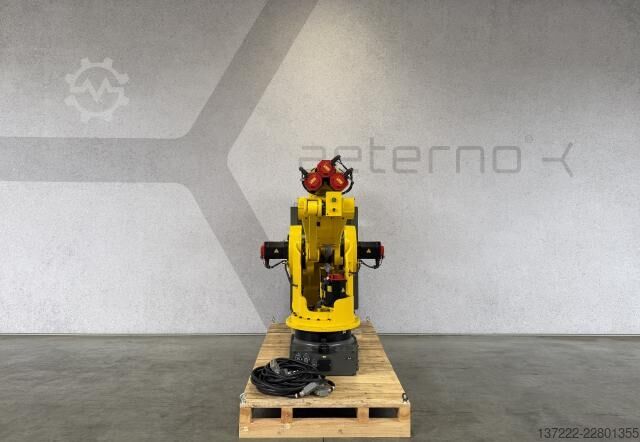 Überholter Roboter mit 1 Jahr Garantie FANUC M-900iA/260L
