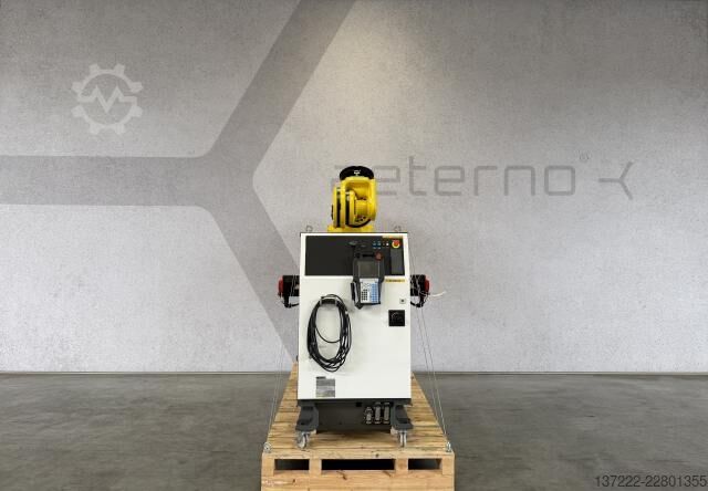 Überholter Roboter mit 1 Jahr Garantie FANUC M-900iA/260L