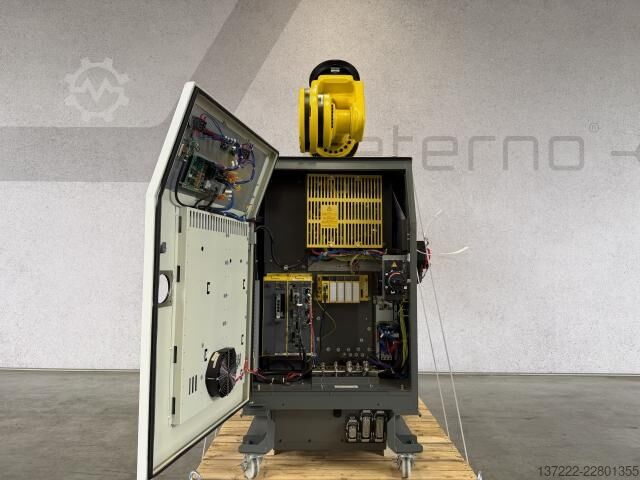 Überholter Roboter mit 1 Jahr Garantie FANUC M-900iA/260L