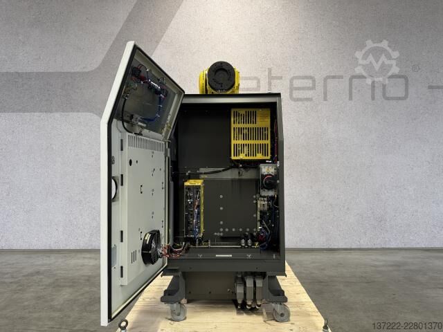Überholter Roboter mit 1 Jahr Garantie FANUC R-2000iC/270F