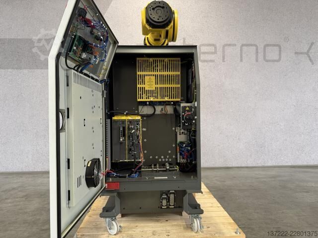 Generalüberholter Industrieroboter — 1 Jahr Garantie FANUC R-2000iB/100P