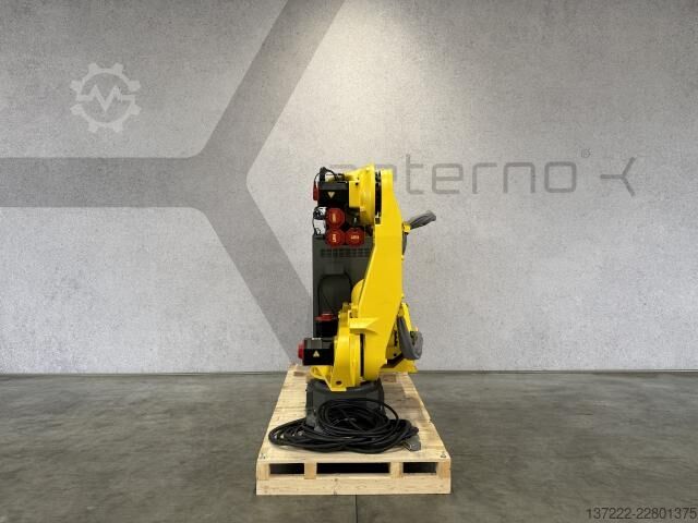 Generalüberholter Industrieroboter — 1 Jahr Garantie FANUC R-2000iB/100P