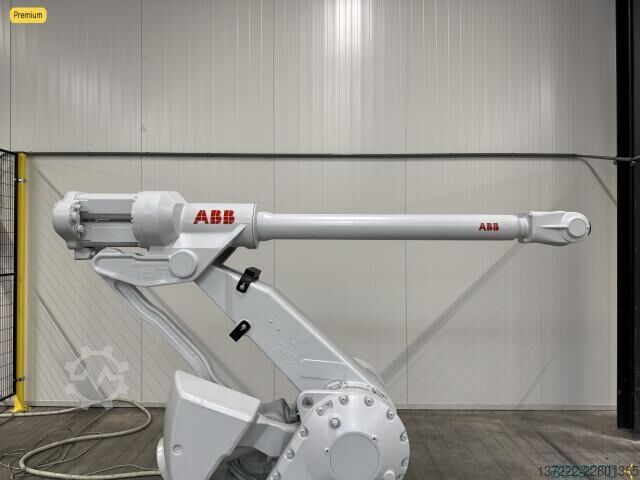 Überholter Roboter mit 1 Jahr Garantie ABB 4400L/10