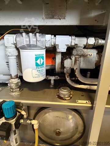 Fleischverarbeitungsmaschine Provisur Formax Ultra26