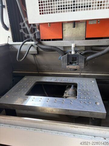 Drahterodiermaschine Charmilles Robofil 240 SL