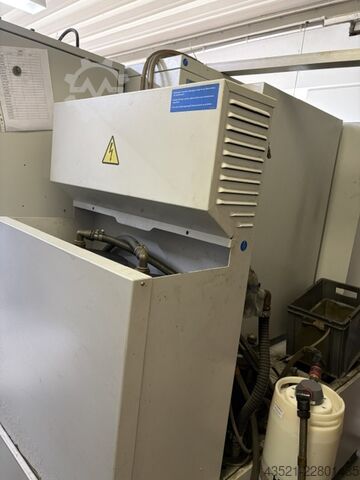 Drahterodiermaschine Charmilles Robofil 240 SL