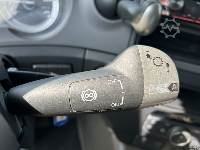 Standard-SZM DAF CF 410 FT Space Cab / 281 dkm / Smart Tacho V2 ...